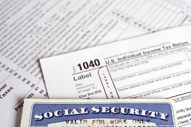 Are My Social Security Benefits Taxable Taxes and SSDI Benefits
